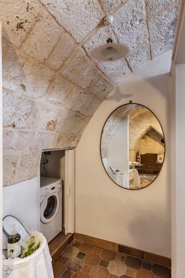 Il Cedrangolo House Tree Monopoli Extérieur photo